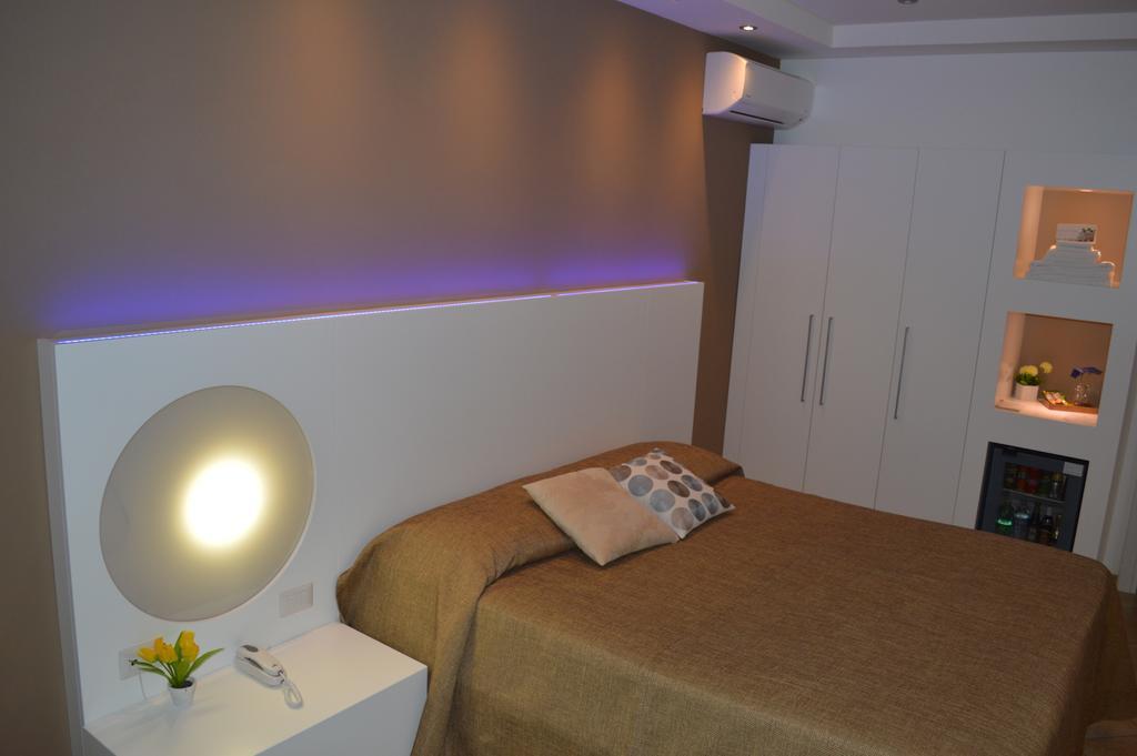 'A Alera Room & Breakfast Malfa  Luaran gambar