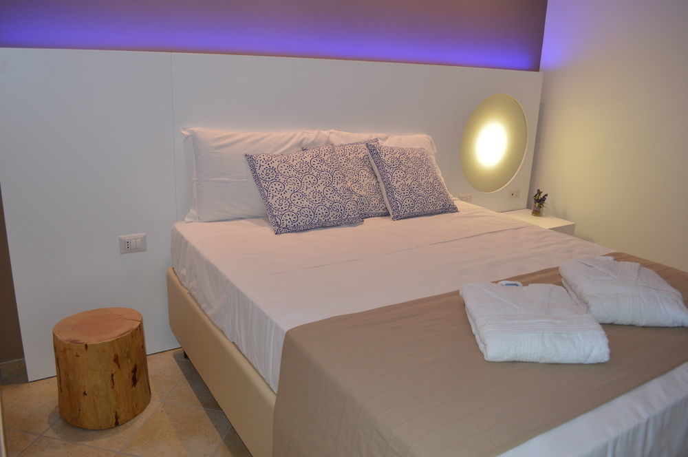 'A Alera Room & Breakfast Malfa  Luaran gambar